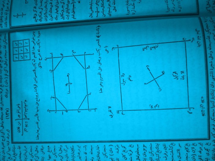 rajah rajah pelik di dalam kitab tajul muluk