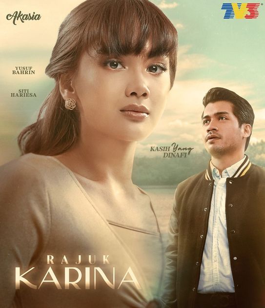 rajuk karina drama