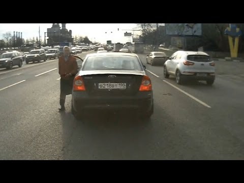 rakaman dashcam jadi bukti