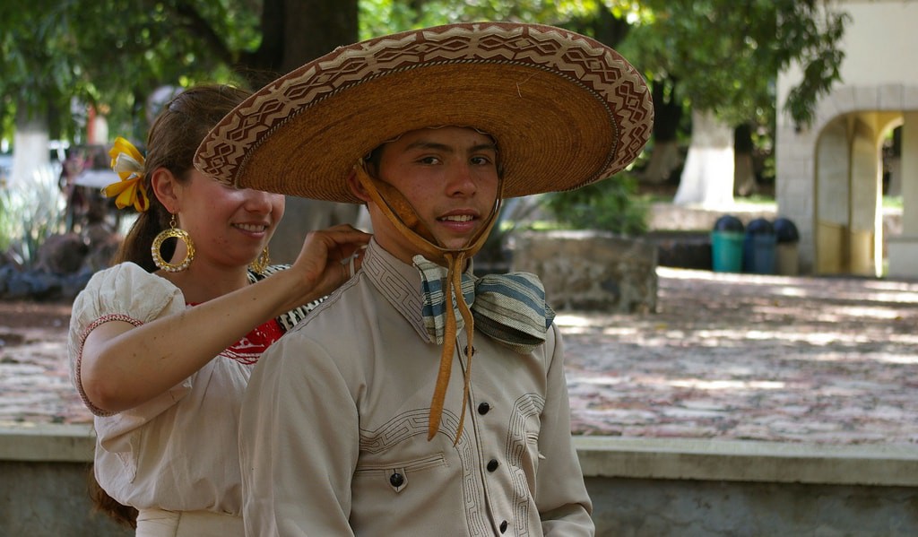 rakyat mexico