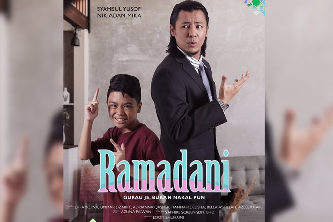 ramadani