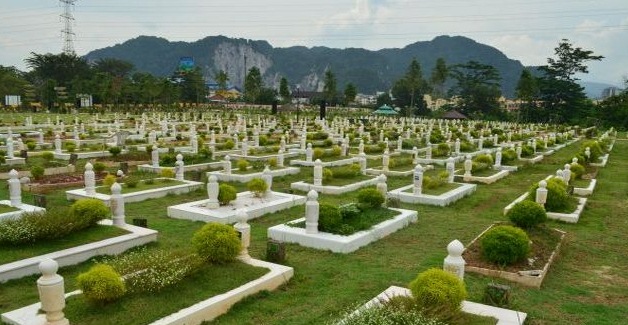 ramalan masa depan quran