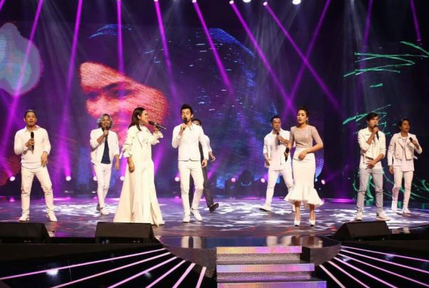 ramli ms dedah 3 peserta terbaik konsert pertama af megastar 2