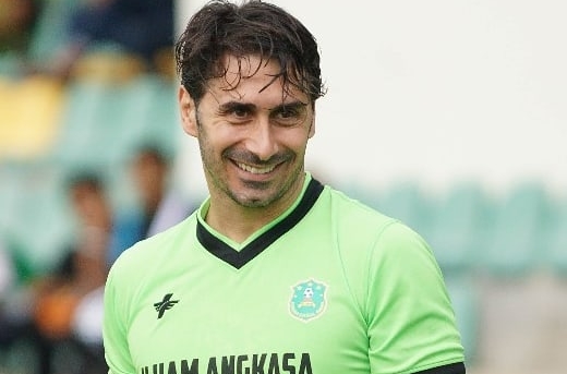 ramon marcote tinggalkan kedah 1