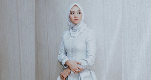 rancang kahwin hujung tahun hubungan cinta fathia latiff tidak kesampaian 1