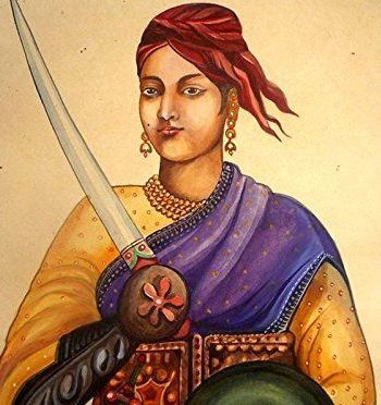 rani lakshmibai