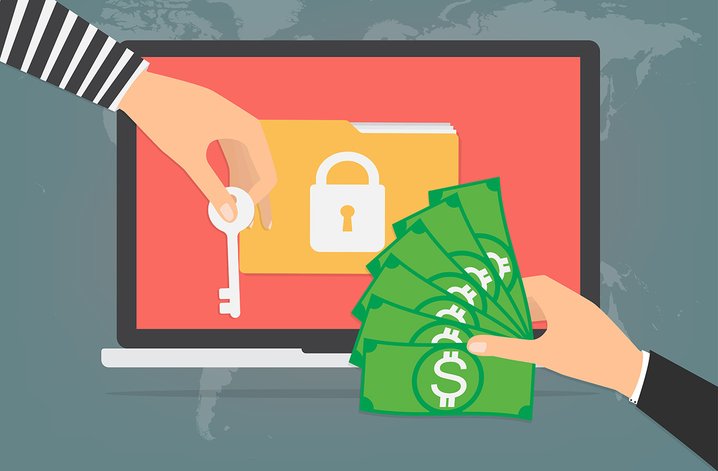 ransomware malaysia melayu