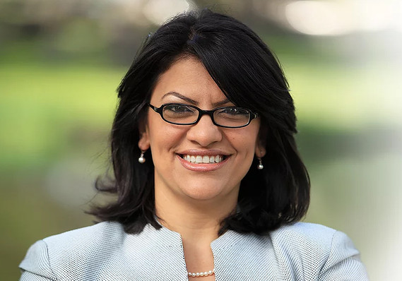 rashida tlaib 664