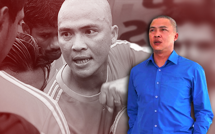 rasuah bola sepak ah chong khairul anuar baharum