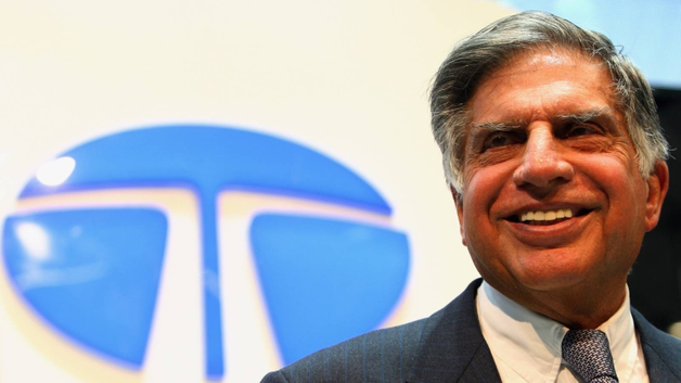 ratan tata 746