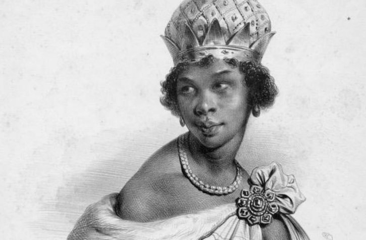 ratu nzinga