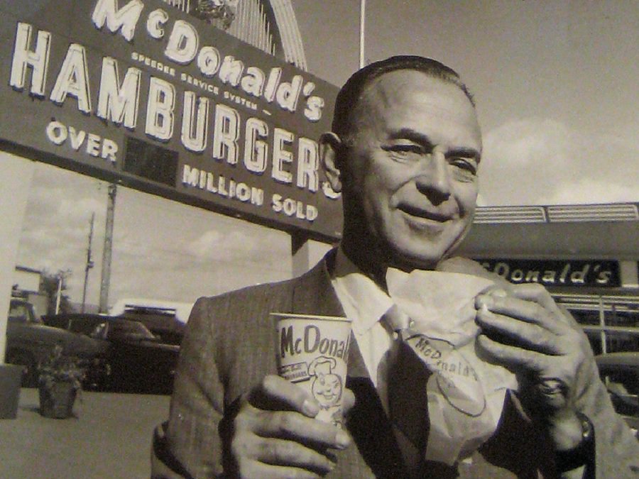 ray kroc