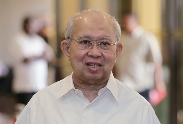 razaleigh hamzah calon pm