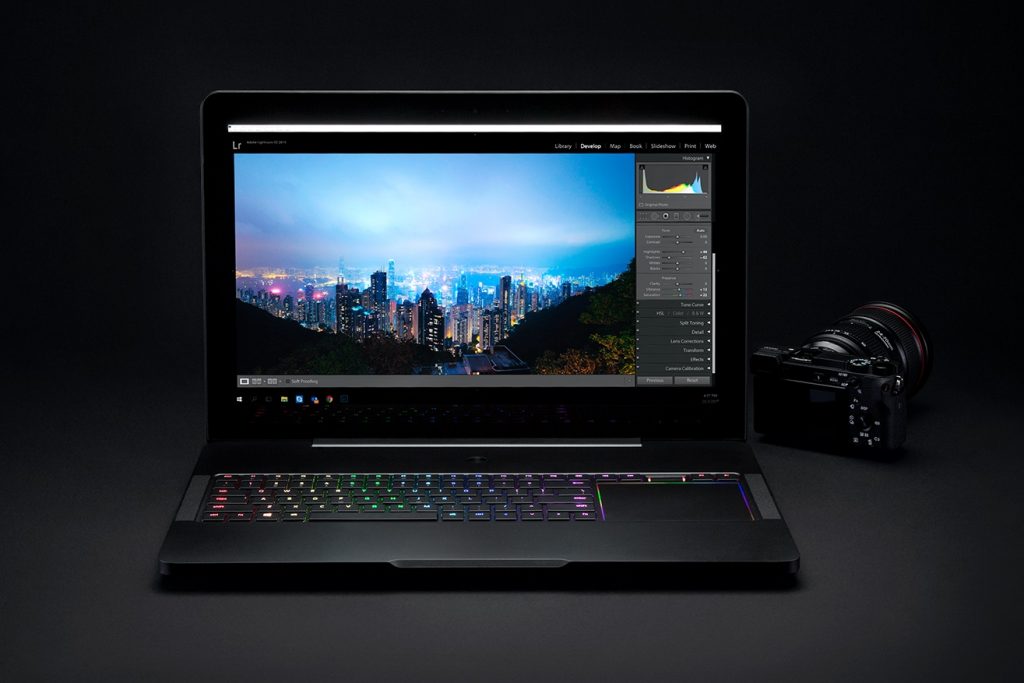 razer blade pro laptop gaming paling power 3