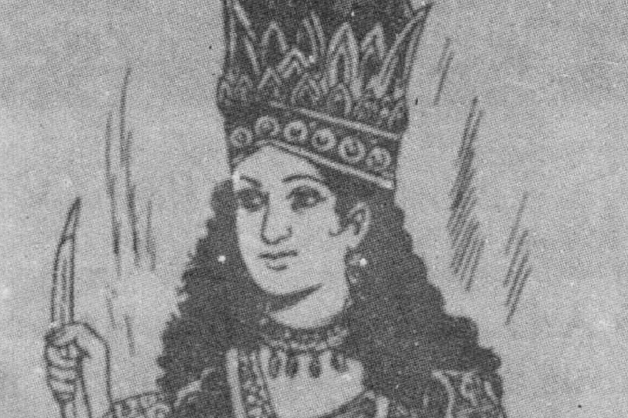 razia sultana