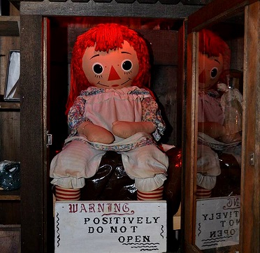 realannabelle