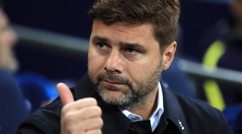 rekod buruk spurs lawan 6 teratas buat pochettino resah