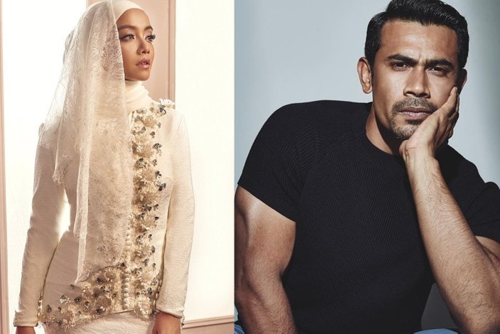 remy ishak mira filzah