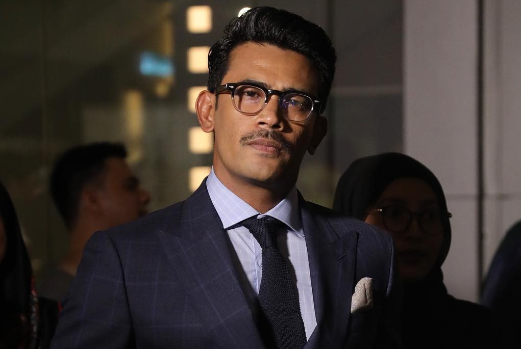 remy ishak pilih tarikh kahwin 20 februari 2020 1