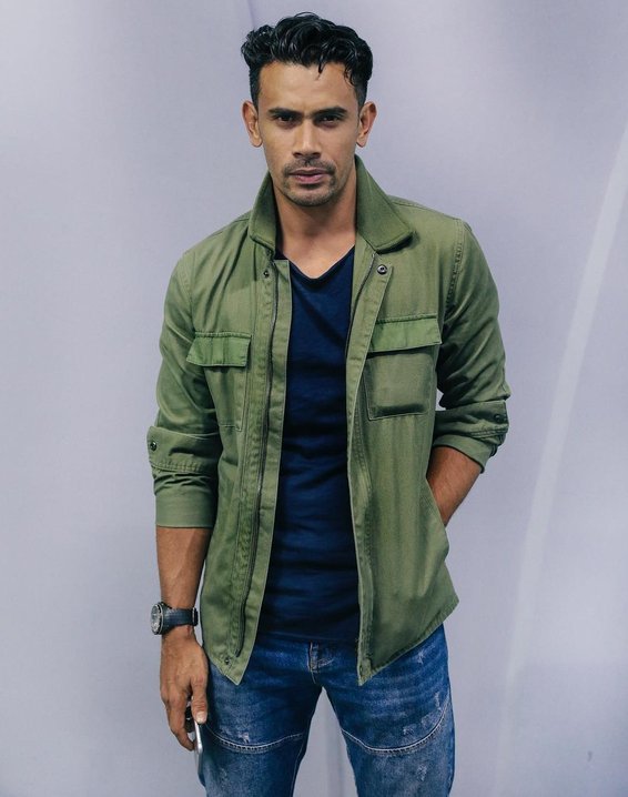 remy ishak pilih tarikh kahwin 20 februari 2020 2