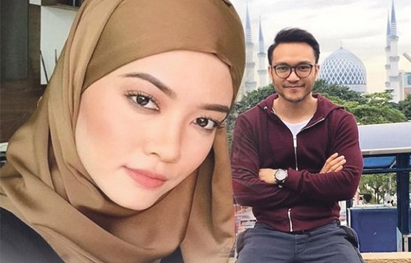 respon shaheizy sam dan syatilla nama anak dipertikai jadi bahan ejekan 1