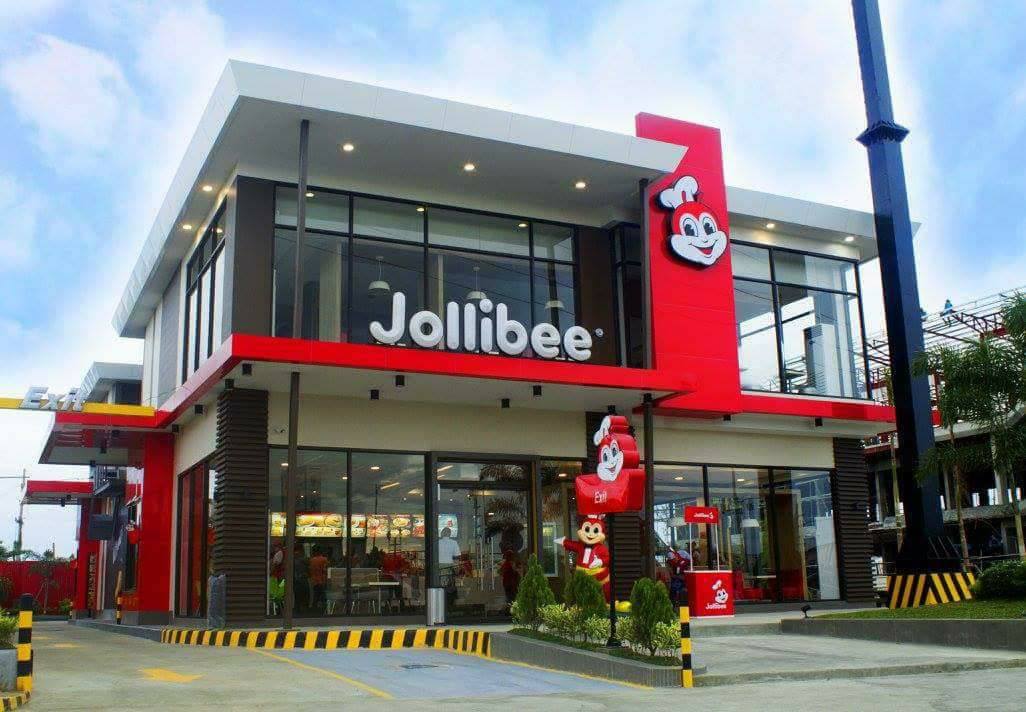 restoran jollibee