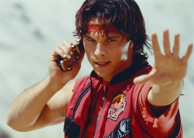 ricardo medina jr