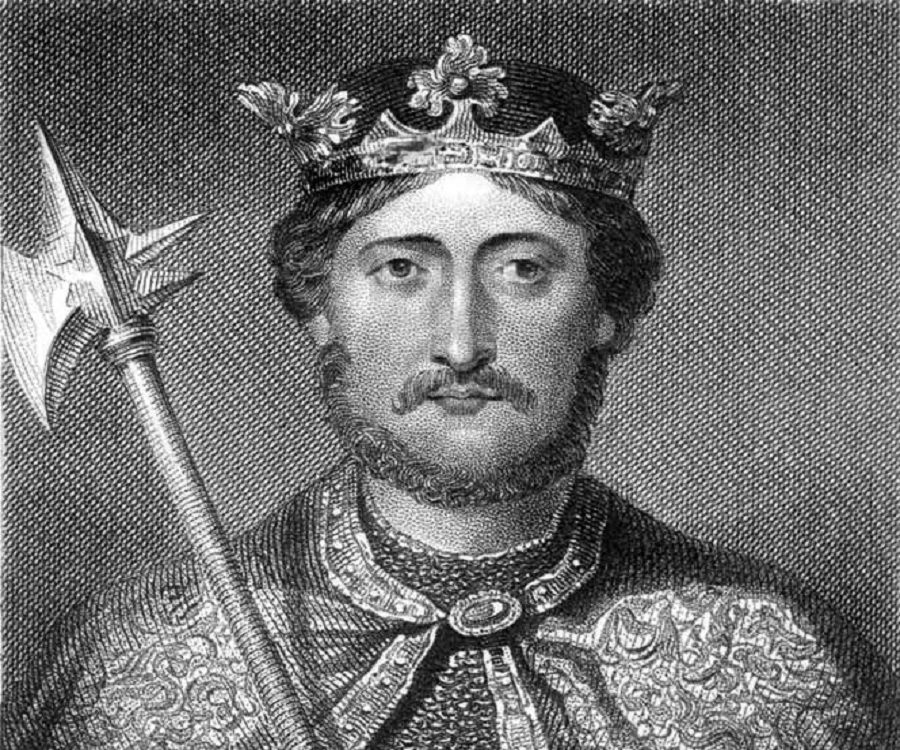 richard i of england