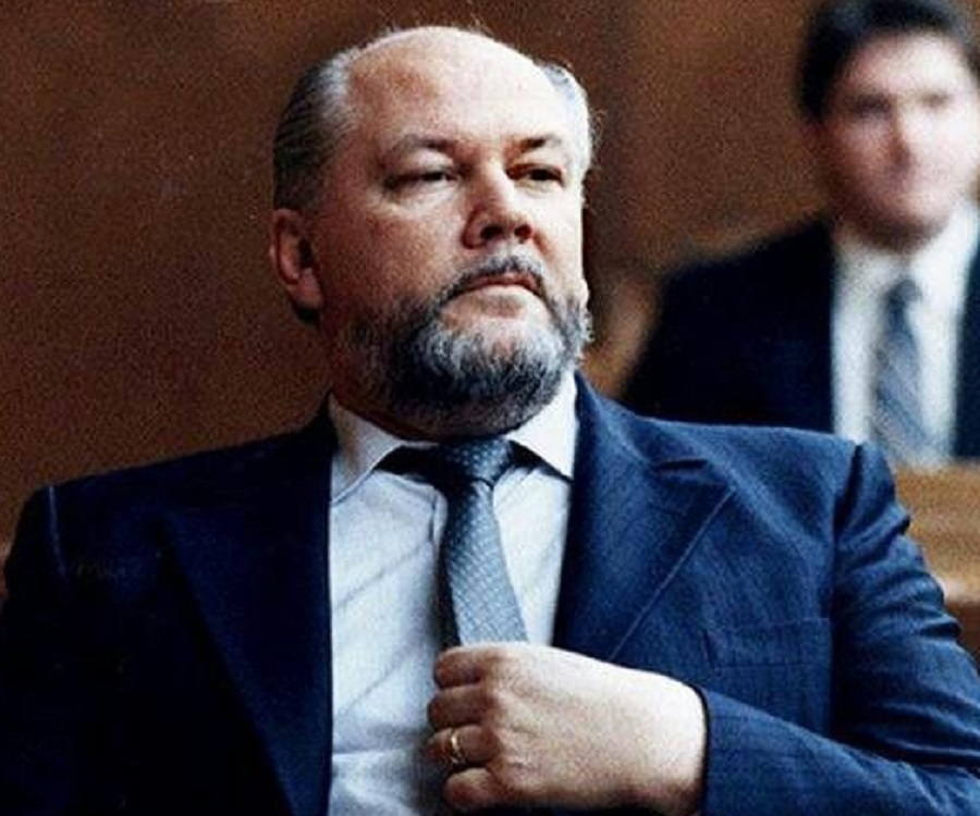 richard kuklinski