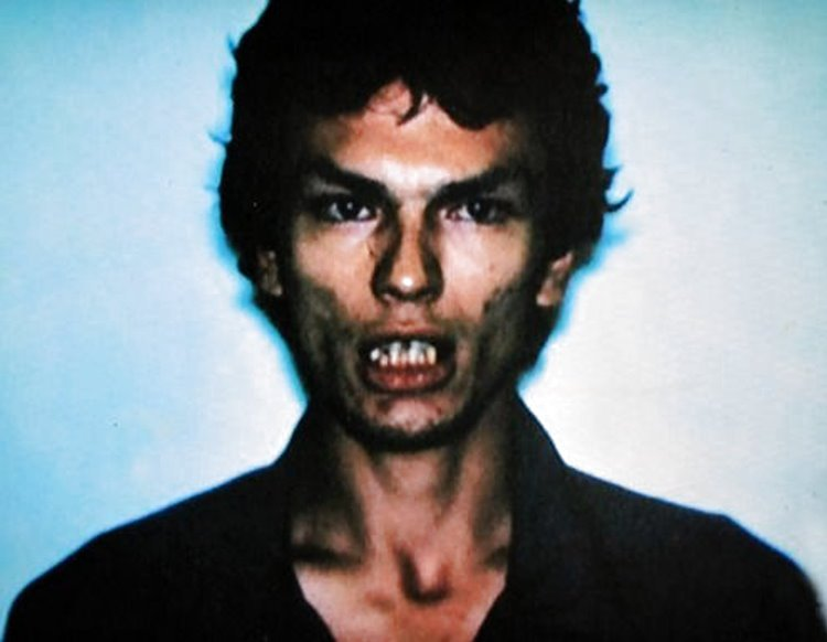 richard ramirez