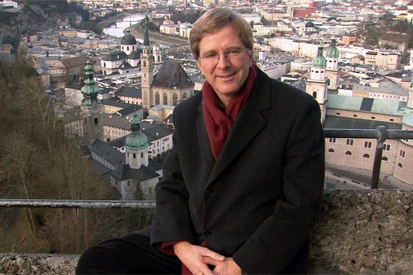 ricksteves