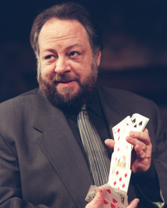 ricky jay