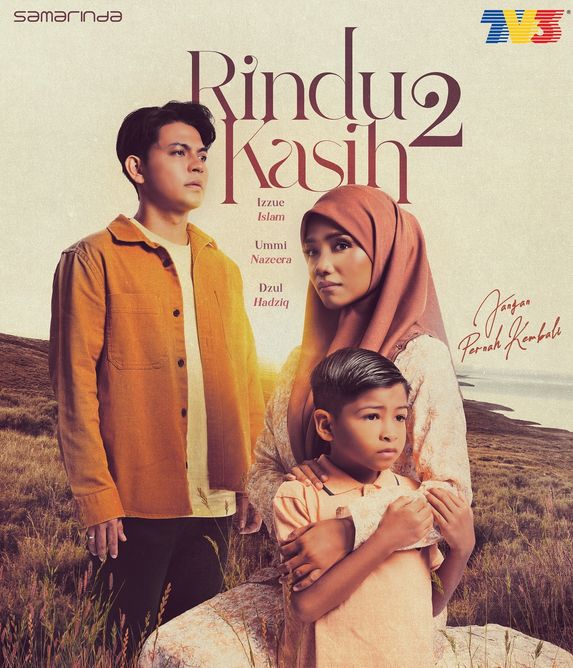 rindu kasih 467