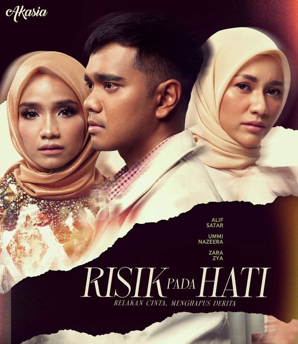 risik pada hati episod