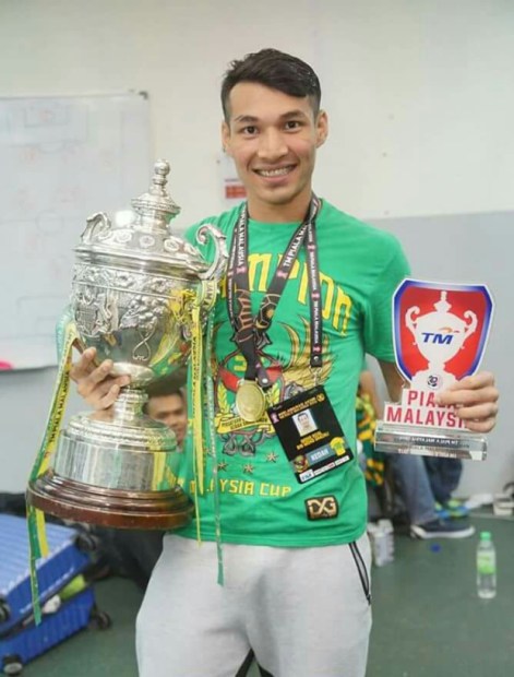 rizal ghazali piala malaysia 725