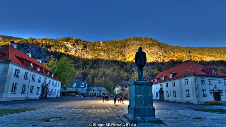 rjukan