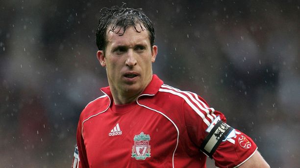 robbie fowler liverpool