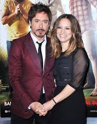 robert downey jr dan susan levin