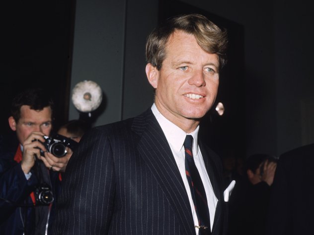 robert f kennedy 839