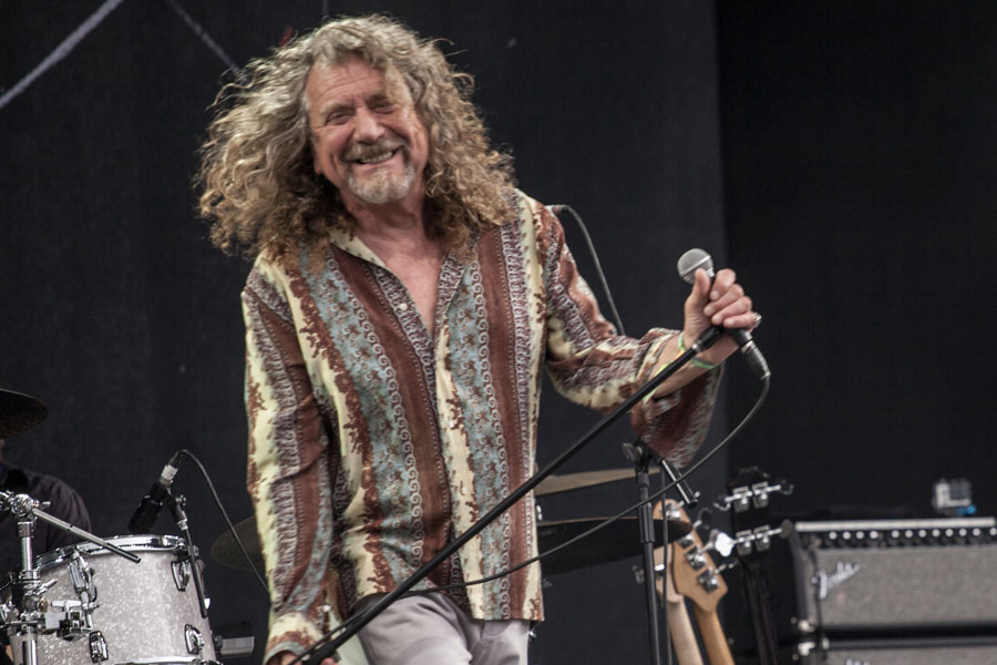 robert plant lagu dibenci pencipta