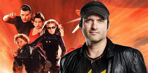 robert rodriguez spy kids