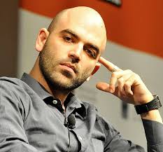 roberto saviano penulis gomorrah