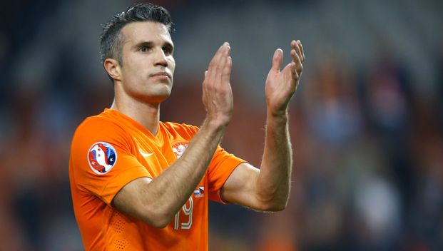 robin van persie bukan keturunan indonesia