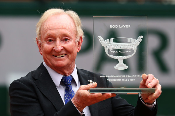 rod laver pemain tenis paling power sepanjang zaman