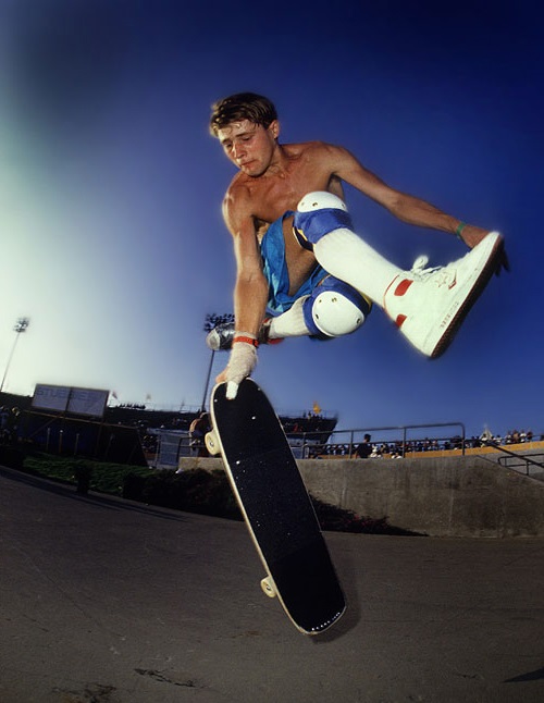 rodney mullen