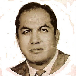 rodolfo guzman huerta