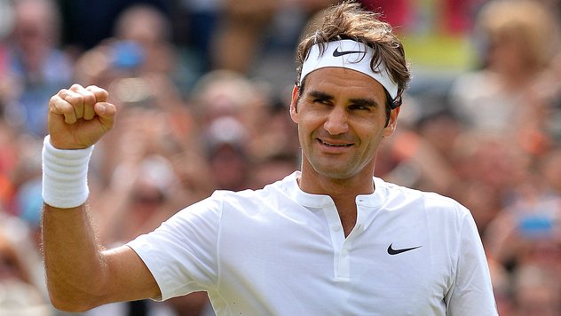 roger federer pemain tenis paling power sepanjang zaman 2