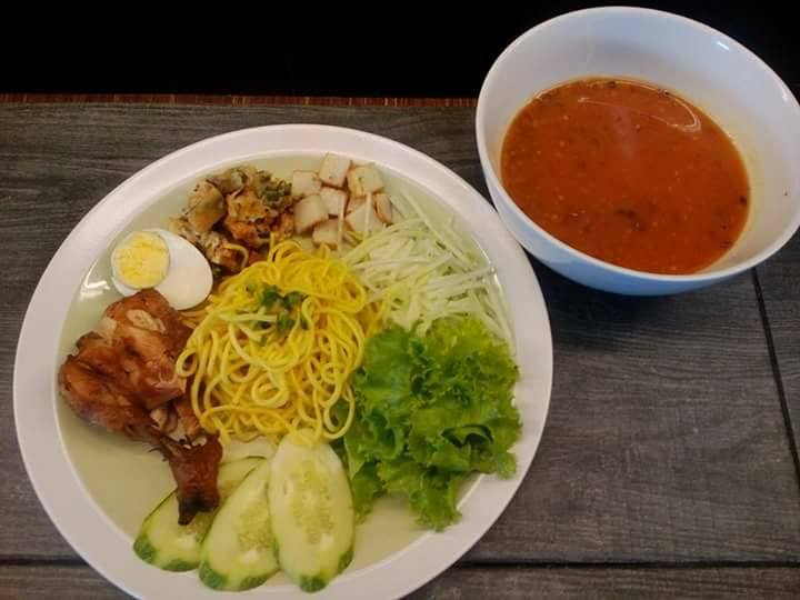 rojak ayam kelantan 2