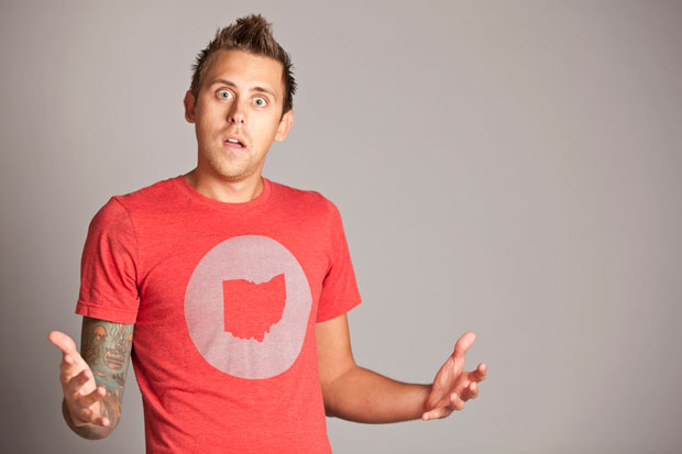 roman atwood