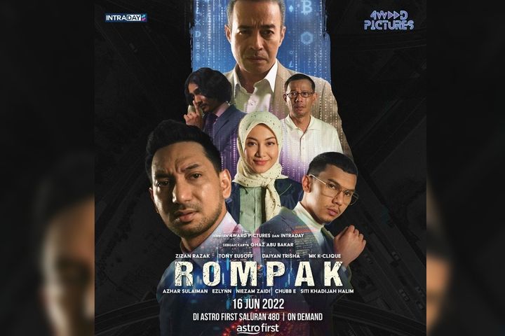 rompak